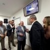 Santa Casa inaugura novo Ambulatório de Oncologia e Quimioterapia
